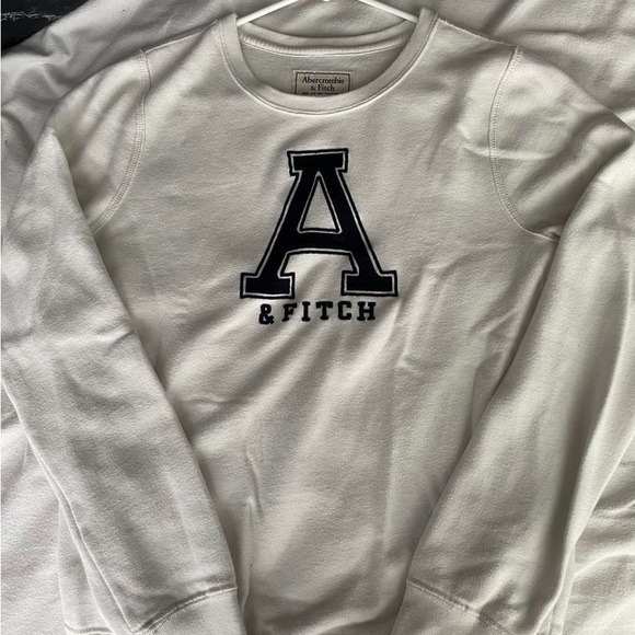 Abercrombie & Fitch Tops - A&F Crewneck